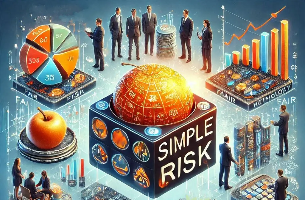 Quantitative Risk Assessment in SimpleRisk