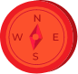 Governance Solutions Compass Red