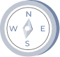 Governance Solutions Compass Gray